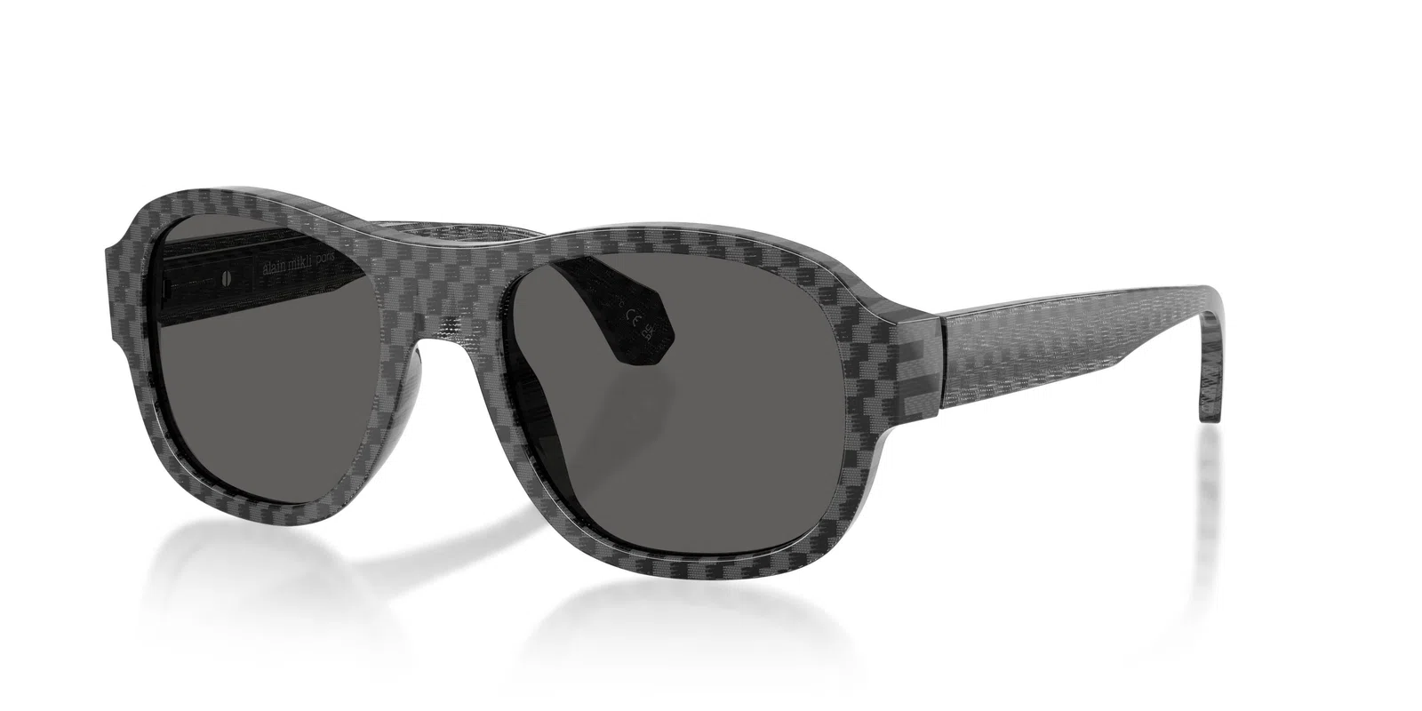 Alain Mikli 5519 Sunglasses - view 59